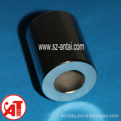 N52 Strong NdFeB Ring Magnets (OD30 X ID20 X 20mm)